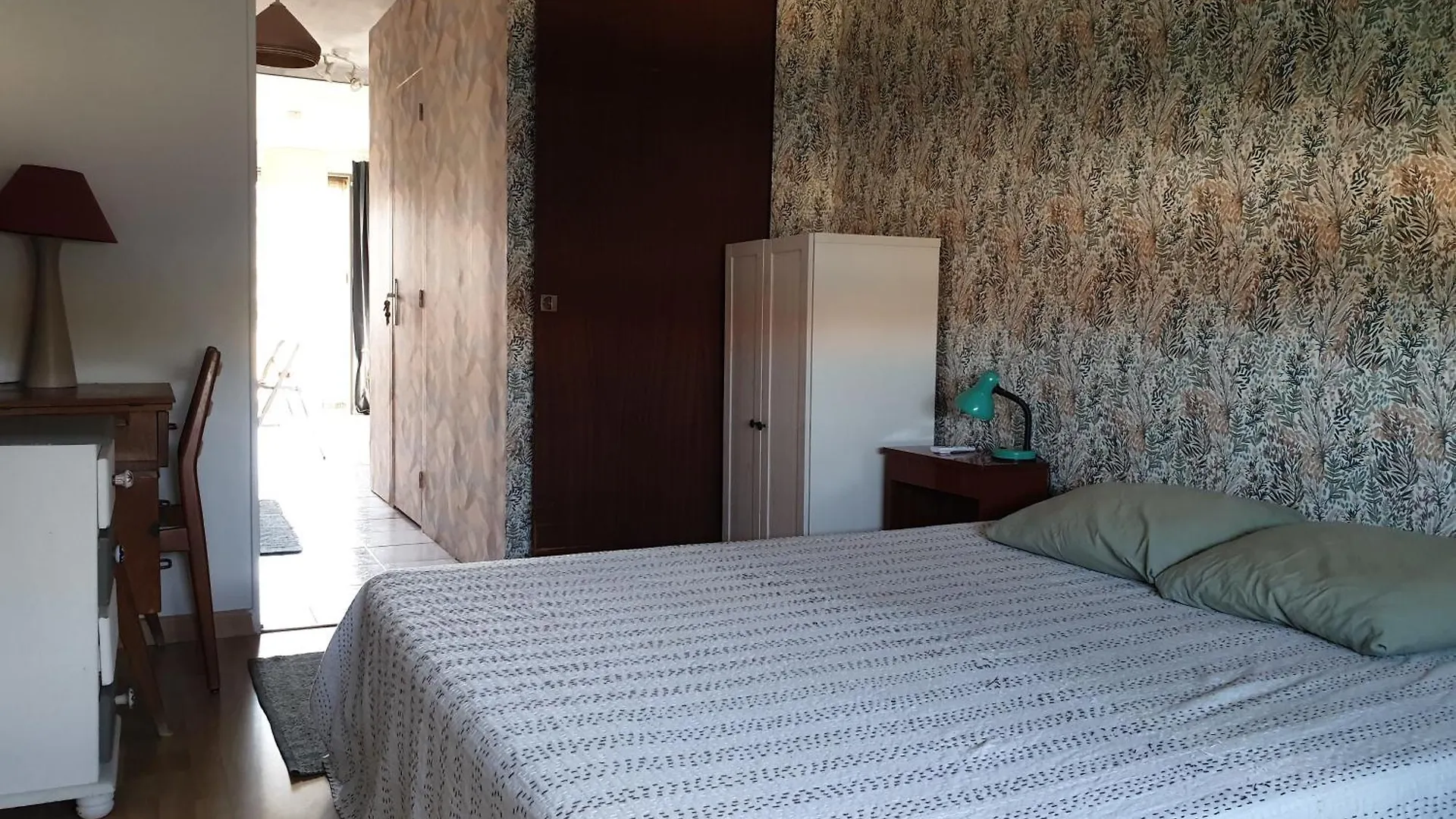 Bel Appartement Lumineux T3 Terrasse Nizza Apartment