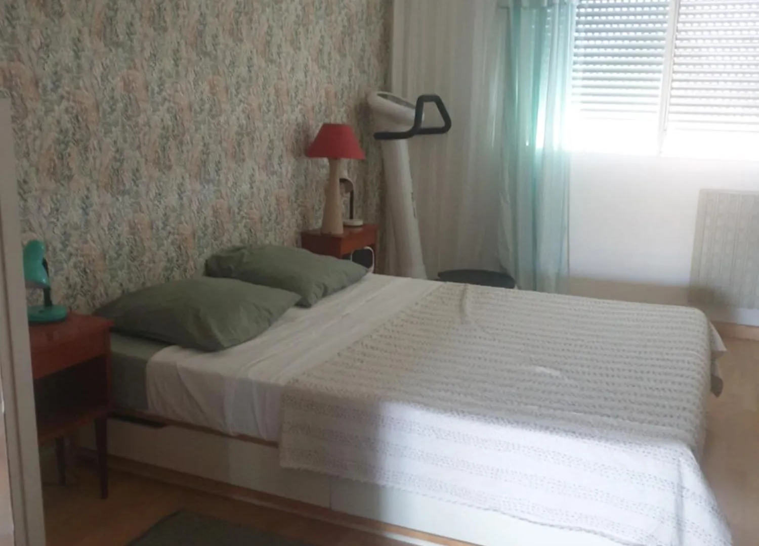 Apartment Bel Appartement Lumineux T3 Terrasse Nice